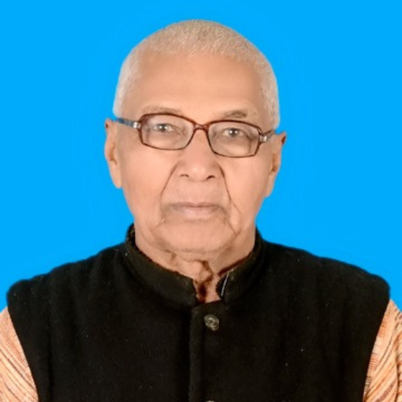 SHIVNANDAN PRASAD YADAV