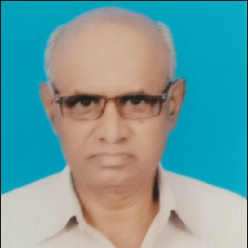 RAMKRISHNA PRASAD YADAV 
