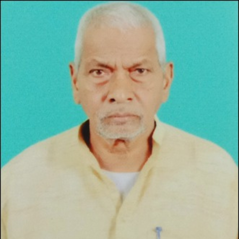 BALGOVIND PRASAD